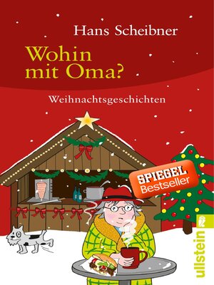 cover image of Wohin mit Oma?